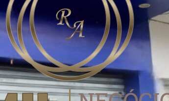 Imagem: Ponto Comercial em Localização Privilegiada