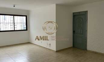 Imagem 5: Apartamento, Condomínio Diamond Park, 3 Dormitórios sendo 2 suítes, Parque Residencial Aq