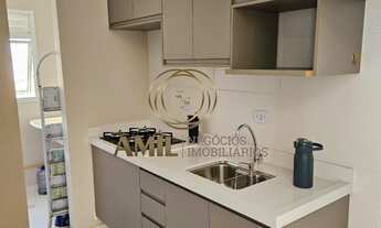 Imagem 4: Apartamento / Tangará Residencial Resort / 02 dormitórios / 50m² / Jacareí