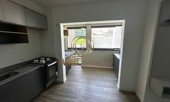 Imagem 5: Apartamento para venda com 2 quartos, suíte, planejados e varanda gourmet na Vila Industri