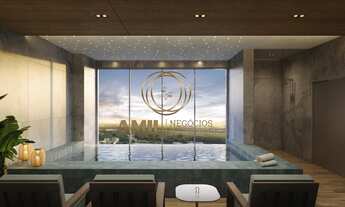 Imagem: Lançamento, Kingdom West, Colinas, Área