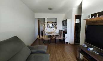 Imagem: Apartamento, 2 Dormitórios sendo 1 suíte