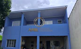 Imagem: Casa à venda de 184m² em São José dos