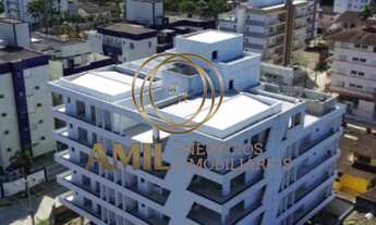 Imagem: Cobertura de luxo à venda em Ubatuba-SP