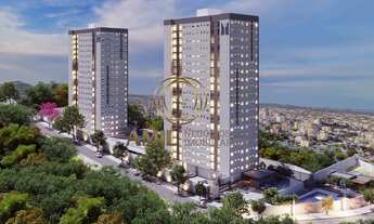 Imagem: Lançamento /Mirati Residenciais / Zona