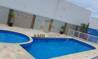 Imagem: Apartamento, 02 Dormitórios, Sacada, Residencial