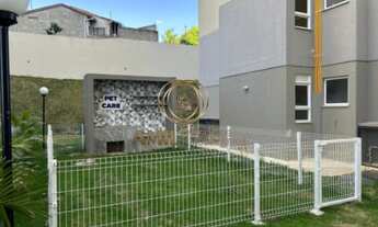 Imagem 7: Apartamento de 2 quartos no Residencial Vista Bela, Jardim Paraíso - Jacareí - Condomínio