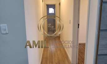 Imagem 6: Apartamento - Urbanova - Residencial The Gold - 3 Dormitórios - 69,89m²