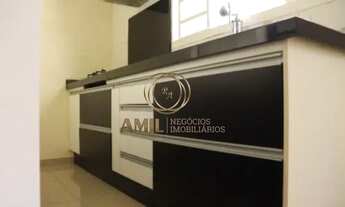 Imagem 2: CASA, 2 DORMITÓRIOS SEND 1 SUÍTE, 150M², ÁREA GOURMET COM CHURRASQUEIRA, JD SAN RAFAEL