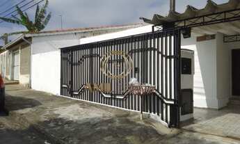 Imagem 2: RA AMIL VENDE Casa de 3 Quartos, sendo 1 Suite, 164m², Espaço Gourmet, no Conjunto Prolar