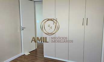 Imagem 6: Apartamento / Tangará Residencial Resort / 02 dormitórios / 50m² / Jacareí