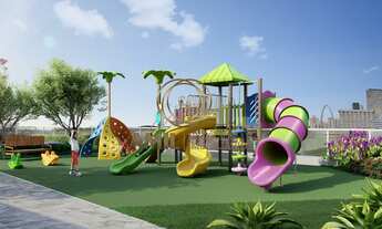 Imagem 7: Lançamento , Kingdom West , Colinas, Área de lazer completa , São José dos Campos