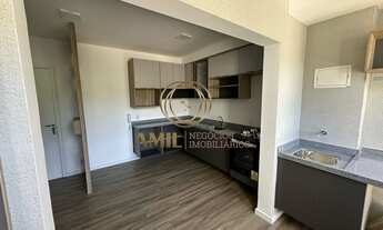 Imagem 6: Apartamento para venda com 2 quartos, suíte, planejados e varanda gourmet na Vila Industri