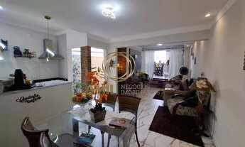 Imagem 7: Casa Sobrado, 2 Dormitórios 1 suíte, Espaço gourmet c/ churrasqueira, Bosque dos Eucalipto