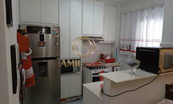 Imagem: Apartamento Planejado de 2 Dormitórios