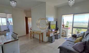 Imagem: Apartamento, 2 Dormitórios, sendo 1 suíte