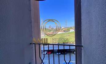 Imagem 4: Apartamento à venda no Edifício Itália, Monte Castelo com 68m² sendo 03 Dormitórios com 01