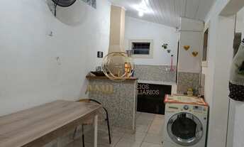 Imagem 3: Sobrado a venda em condomínio / Martim de Sá / Piscina / 02 dormitório, sendo 1 suíte / 65