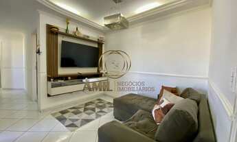 Imagem 2: Apartamento à venda no Edifício Itália, Monte Castelo com 68m² sendo 03 Dormitórios com 01