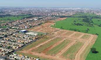 Imagem: Terreno, SetParque, 200m², Zona leste