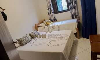 Imagem 5: Sobrado a venda em condomínio / Martim de Sá / Piscina / 02 dormitório, sendo 1 suíte / 65