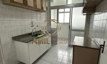 Imagem 4: Apartamento, Condomínio Portal Victória, 3 dormitórios, 1suite, 2 banheiros, 70m², Vila Ta