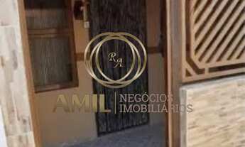 Imagem: Casa Vilagio, 2 dormitórios, 60m², Jardim