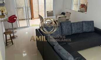 Imagem 3: Aluguel de Sobrado com 2 Suítes e Área Gourmet no Jardim do Sol, Caraguatatuba - SP: Agend