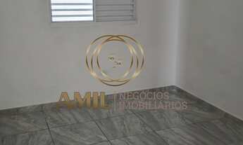 Imagem 5: Aluga Apartamento de 100m² com 3 quartos, 1 suíte e varanda gourmet no Residencial Getúlio