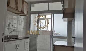 Imagem 3: Apartamento, Condomínio Portal Victória, 3 dormitórios, 1suite, 2 banheiros, 70m², Vila Ta