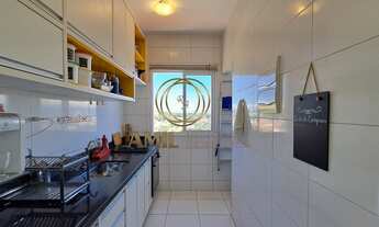 Imagem 6: Apartamento, 2 Dormitórios, sendo 1 suíte, Varanda gourmet, 73 m², Jardim Uirá, São Jos