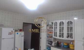 Imagem 6: Vende-se Casa com 3 quartos, 1 suíte, churrasqueira, sauna e piscina no Centro de Jacareí