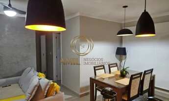 Imagem: Apartamento Reformado, 3 Dormitórios sendo