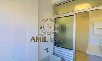 Imagem 6: Apartamento Planejado no Residencial Eviva, Jardim Americano - Zona Leste de São José dos