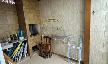 Imagem 6: Aluguel de Sobrado com 2 Suítes e Área Gourmet no Jardim do Sol, Caraguatatuba - SP: Agend