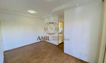 Imagem 2: Apartamento Planejado no Residencial Eviva, Jardim Americano - Zona Leste de São José dos