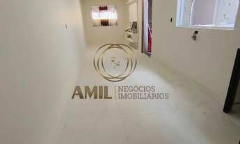 Imagem: Sobrado, 03 Dormitórios sendo 02 Suítes