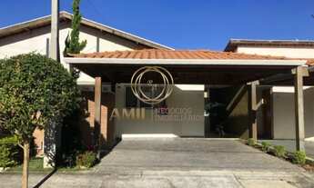 Imagem: Amil Vende Casa 145m², Condomínio Costa