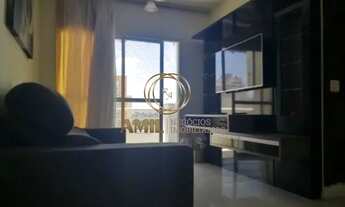 Imagem: Apartamento, 2 Dormitórios sendo 1 suíte