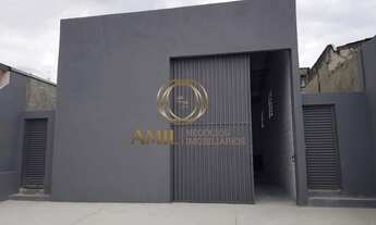 Imagem: Oportunidade Única! Galpão Comercial para