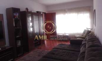 Imagem 5: Vende-se Casa com 3 quartos, 1 suíte, churrasqueira, sauna e piscina no Centro de Jacareí