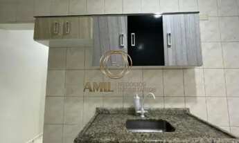 Imagem 7: Apartamento, 2 Dormitórios 1 suíte com varanda, 55m², Centro de SJC