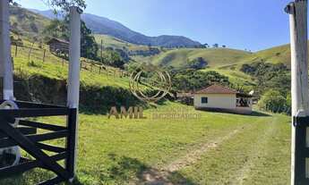 Imagem: VENDE-SE SITIO DE 20 ALQUEIRES / 484.000m²