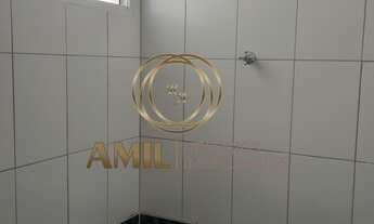 Imagem 6: Aluga Apartamento de 100m² com 3 quartos, 1 suíte e varanda gourmet no Residencial Getúlio