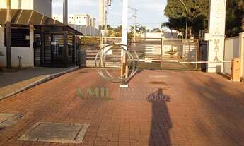 Imagem: RA AMIL Vende Apartamento de 2 Dormitórios