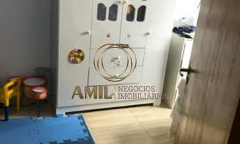 Imagem 2: Aluguel de Apartamento com Sacada Gourmet no Parque Santo Antônio - Jacareí, SP: 2 Quartos