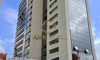 Imagem: RA AMIL VENDE Sala comercial de 46m² no