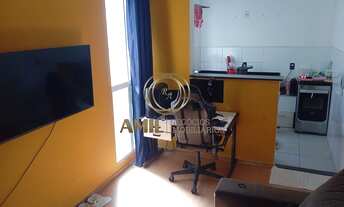 Imagem 3: RA AMIL Vende Apartamento de 2 Dormitórios no Parque Interlagos, Zona Sul de São José dos