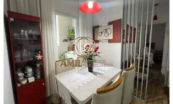 Imagem 7: Apartamento, 2 dormitórios, sendo um suíte, Sacada, 53m², Clube residencial Mirante l, R