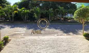 Imagem 2: Amil Vende Casa 145m², Condomínio Costa do Sol,03 dormitórios sendo 01 suíte,2 vagas,Tauba